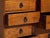 Antique Japanese Edo Tansu Ko-Dansu Chest For Sale - Image 3 of 10