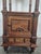 Wood Henry II Walnut Bedside Table For Sale - Image 7 of 9