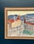 John Hedman, Östersund, Strandgatan 1, 1971, Oil on Panel, Framed For Sale - Image 14 of 18