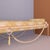 Ginger Bench by Ottiu For Sale - Image 11 of 16