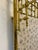 Antique Victorian Brass Double Bed, 1860 For Sale - Image 12 of 16