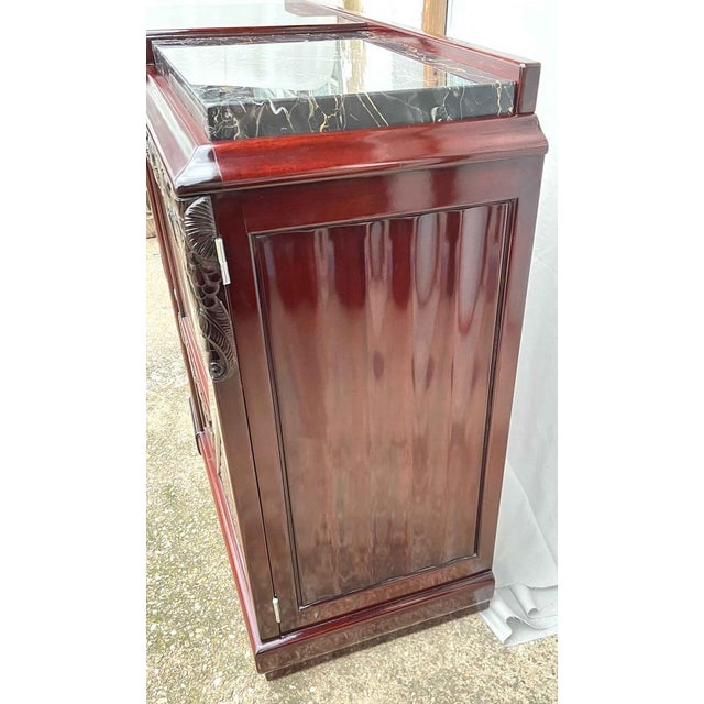 Art Deco Buffet, 1930s For Sale - Image 9 of 18