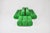 Green Green Camaleonda Sofa Set by Mario Bellini for B&B Italia, 1970s, Set of 5 For Sale - Image 8 of 14