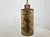 1970s Vintage Resin and Copper Lamp, 1970s For Sale - Image 5 of 12