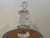 Transparent 1950s Signed Loredano Rosin Murano Glass “Seated Boy” Sculpture For Sale - Image 8 of 10