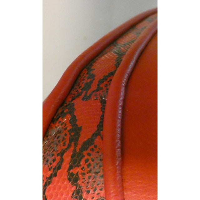 Miura Trend Chairs by Elisabetta Gucci for Formitalia, 1980s, Set of 2 For Sale - Image 14 of 18