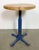 1960s Vintage Industrial Workshop Stool, 1960s For Sale - Image 5 of 13