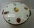 Set of 2, Vintage Georges Briand Ambrosia Enamel Giant Stock Pot Buffet Server & Kettle For Sale - Image 9 of 11