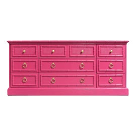 Example of American of Martinsville Dressers and Chests of Drawers