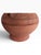 Late 20th Century South American Style Terra Cotta Table Lamps - Pair For Sale - Image 13 of 18
