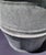 Vintage Belgian Galvanized Dolly Tub With Handles Planter For Sale In New York - Image 6 of 10