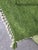 Green Moroccan Rug - 9.6 X 6.7 Ft For Sale In Cleveland - Image 6 of 8