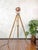 Vintage Strand Electric Patt 123 Theater Spotlight Floor Lamp, 1950s For Sale - Image 14 of 18