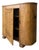 Antique Pine Huffer Cabinet For Sale