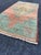Early 21st Century Turkish Yastik Rug 1'6" x 2'10" For Sale - Image 5 of 5