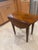 Early 20th Century Small Drop Leaf Table For Sale In San Francisco - Image 6 of 6