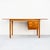 1960s Arne Vodder Danish Modern Expandable Teak Writing Desk For Sale - Image 10 of 18