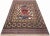 1980s 1980s Afghan Balouch Rug For Sale - Image 5 of 7