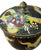 Late 20th Century Chinese Footed Vessel With Lid For Sale - Image 4 of 10