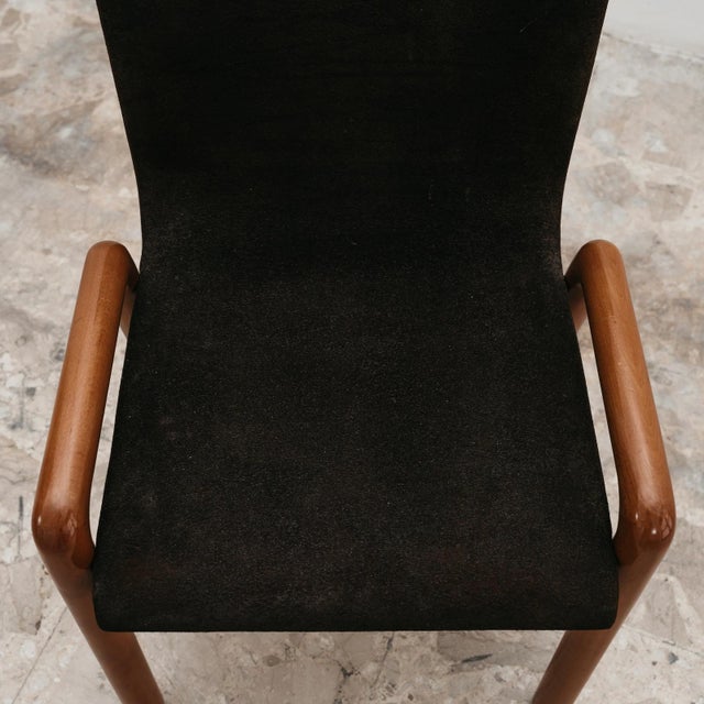 Dilos Armchairs by Guido Faleschini for I4 Mariani, 1970s, Set of 3 For Sale - Image 11 of 12