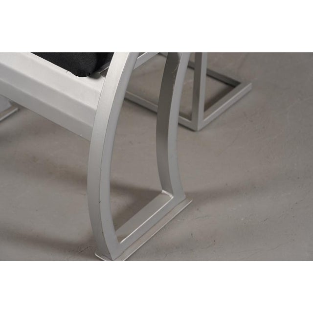 Postmodern Armchair, Germany, 1980s For Sale - Image 10 of 15