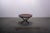Round Pallisander Coffee Table, 1968 For Sale - Image 6 of 8