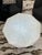 Contemporary Handmade Diamond Shape White Onyx Coffee Table For Sale - Image 3 of 5