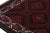 Rug & Kilim’s Baluch Tribal Rug With Colorful Geometric Patterns For Sale In New York - Image 6 of 7