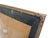 Art Deco Frame, Belgium, 1950s For Sale - Image 3 of 8