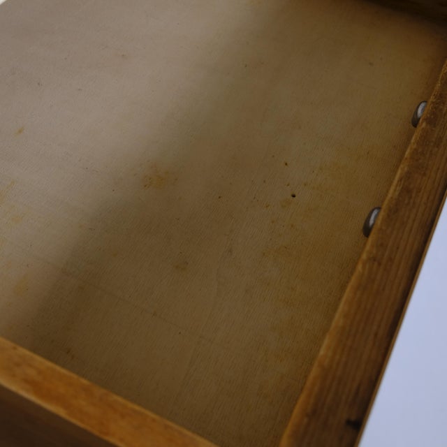 Vintage Formica Dining Table, 1960s For Sale - Image 10 of 18