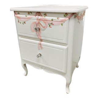 Anabelle Night Table For Sale