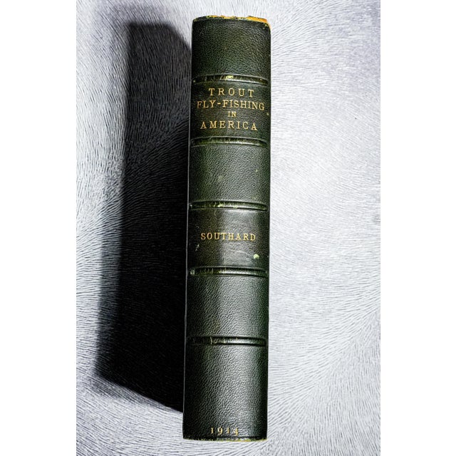 Discover a truly exceptional find for the sporting and book-collecting connoisseur: a Rare Author-Signed Deluxe Edition of...