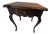 Vintage French Provincial Accent Table For Sale