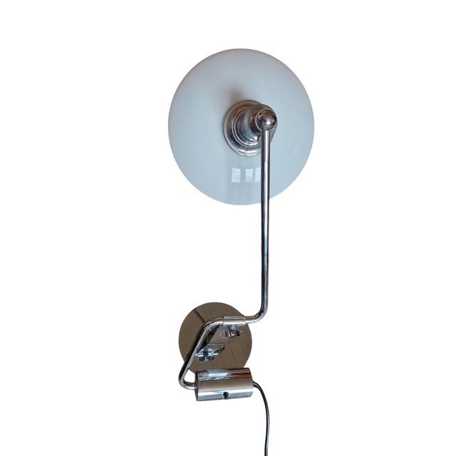 PH-2/1 Piano Lamp by Poul Henningsen for Louis Poulsen, 1990s For Sale - Image 14 of 16