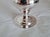 Sterling Silver Cream Jug from Deakin & Francis, Birmingham, 1912 For Sale - Image 4 of 12