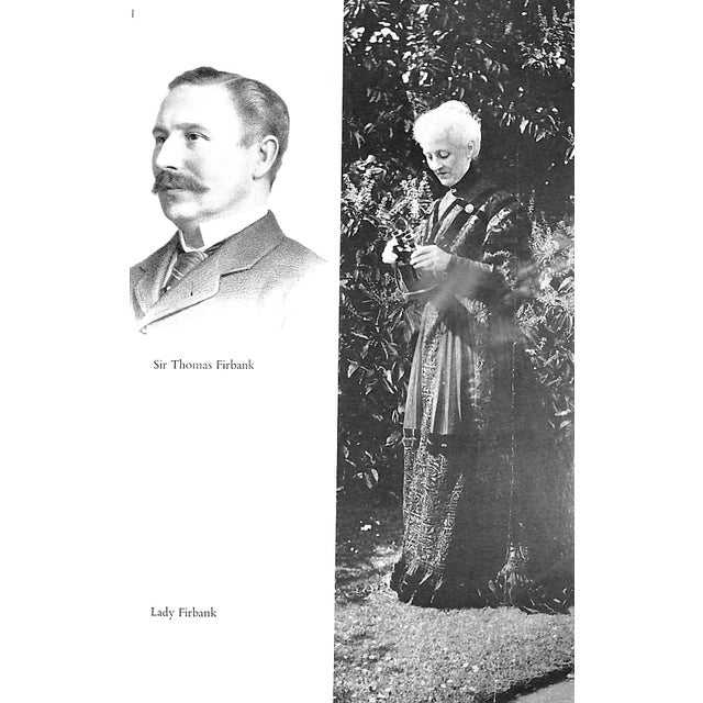 "Ronald Firbank: A Biography" 1970 Benkovitz, Miriam J. For Sale - Image 11 of 15