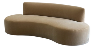 Kidney Sofa XL Version