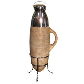 Example of Tuscan Carafes and Decanters