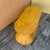 Hollywood Regency / Coastal Style McGuire Sheaf of Wheat Rattan Coffee Table. Circa 1980s For Sale - Image 9 of 18