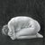 Aleksandra Kalisz, Nude Stop, 2025, Pencil on Paper For Sale - Image 3 of 5