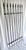 Vintage Wrought Iron Gate For Sale - Image 12 of 17