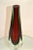 1960s Flavio Poli Sommerso Seguso Murano Glass Vase Italy For Sale - Image 12 of 13