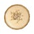 Vintage Louis XV Round Table, 1930s For Sale - Image 3 of 5