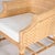 Rattan Club Chairs, Set of 2 For Sale - Image 10 of 13