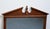 Broyhill Broyhill Furniture Cherry Early American Traditional Style 47" Pediment Mirror 1816-6597-36 For Sale - Image 4 of 8