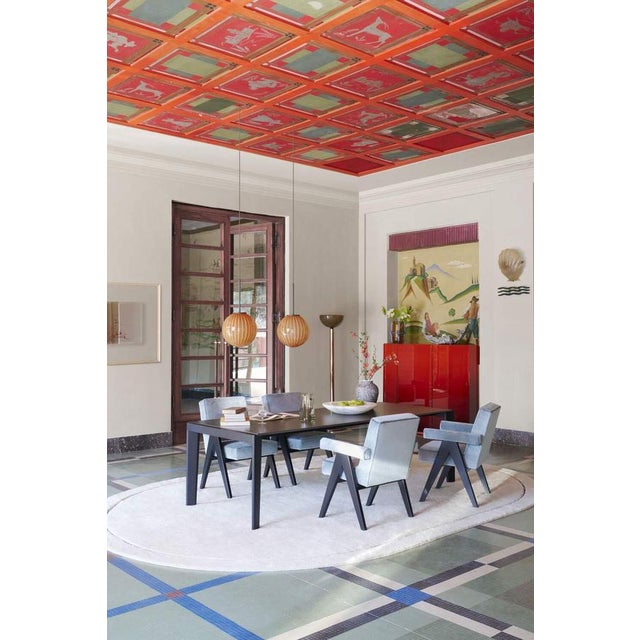 Longplane Dining Table by Rodolfo Dordoni for Cassina For Sale - Image 17 of 18