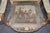 Single 19th Century French Louis XVI Style Giltwood Aubusson Armchair For Sale - Image 11 of 14