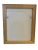 Antique Watercolor Painting, Portrait of Sitting Woman by Annie S. Johnson, Framed For Sale - Image 9 of 9