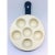Ceramic Emile Henry France Escargot Ceramic Bakeware For Sale - Image 7 of 11