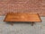 Designed by Kipp Stewart and Stewart MacDougall for Drexel’s Declaration collection, this walnut coffee table is a...